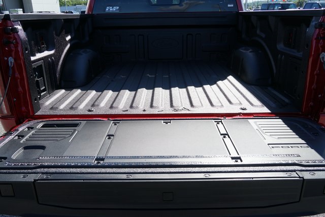 2025 FORD F-150 - Image 37