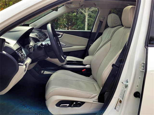 2025 Acura RDX Technology photo 3