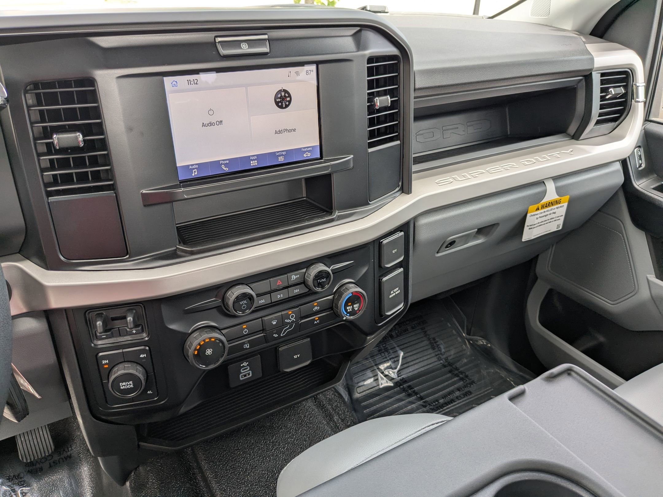 2025 Ford F-350 XL photo 21