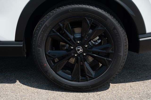 2026 Honda CR-V Hybrid Sport Touring photo 12