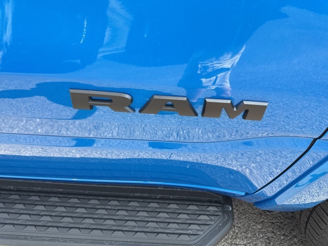 2026 Ram 1500 Big Horn Lone Star photo 13