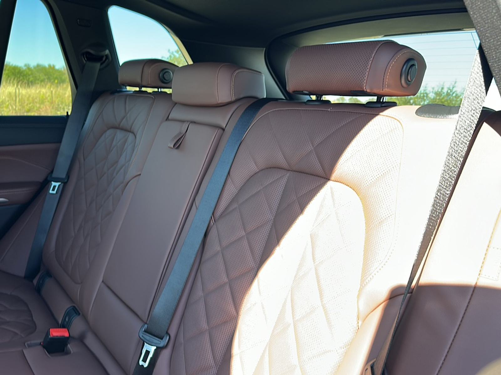 2026 Bmw X5 sDrive40i photo 3