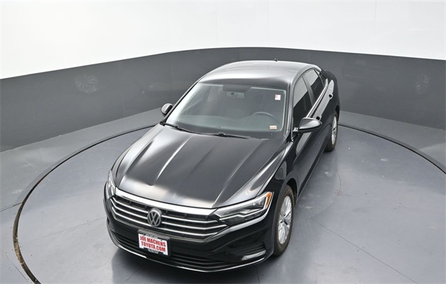 2020 Volkswagen Jetta 1.4T S photo 20