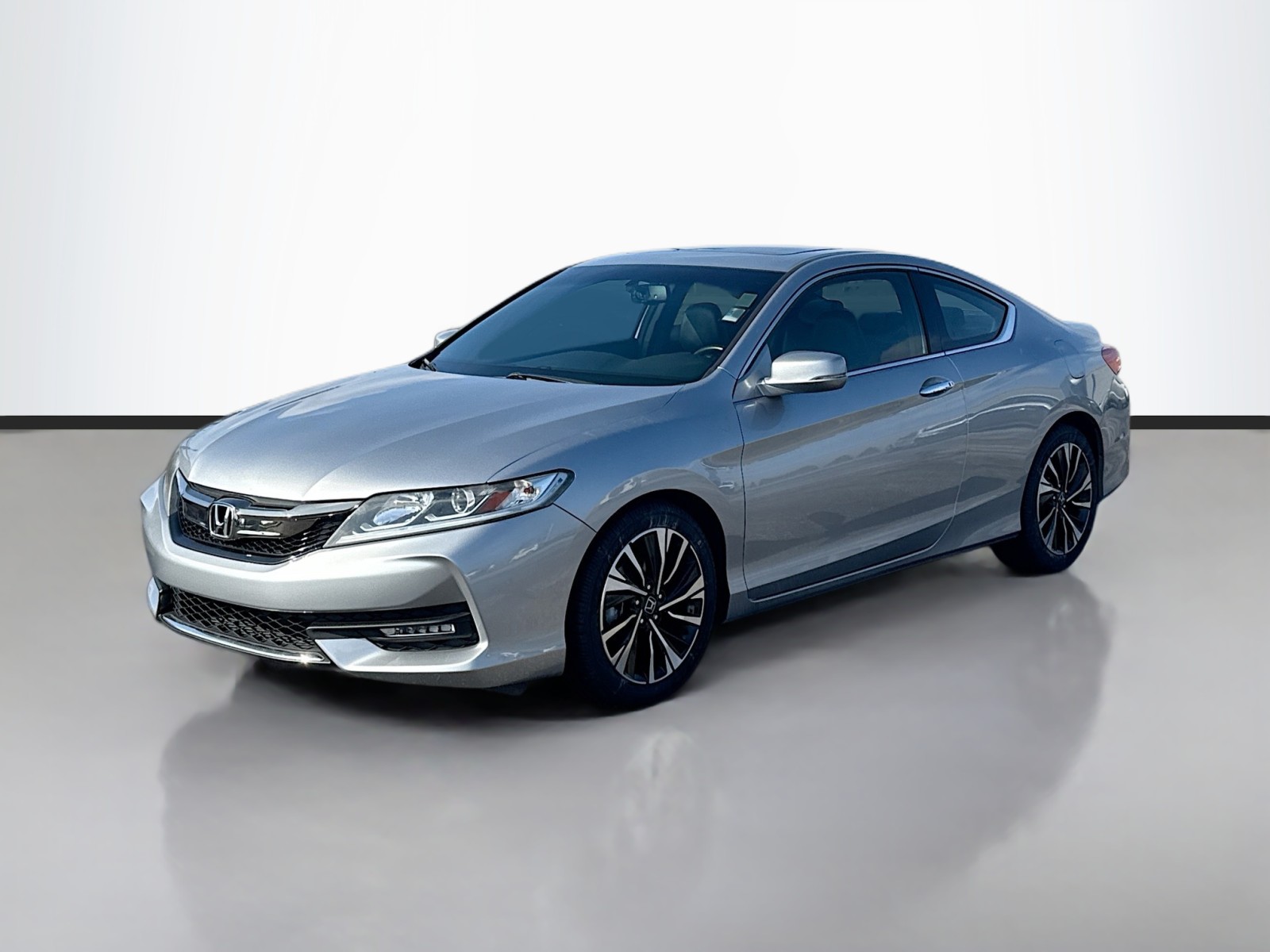 2016 Honda Accord EX-L's photo