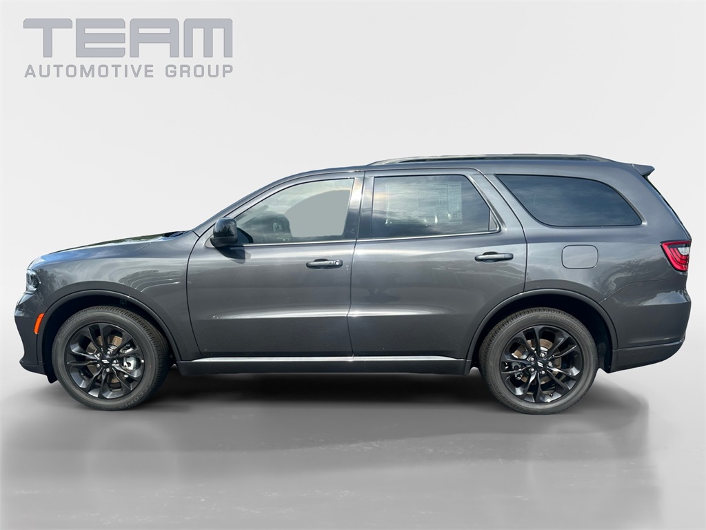 2025 Dodge Durango GT photo 4