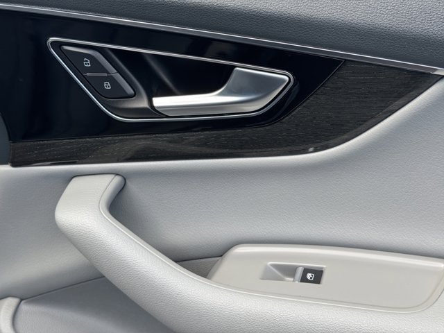 2018 Audi Q7 Premium Plus photo 14