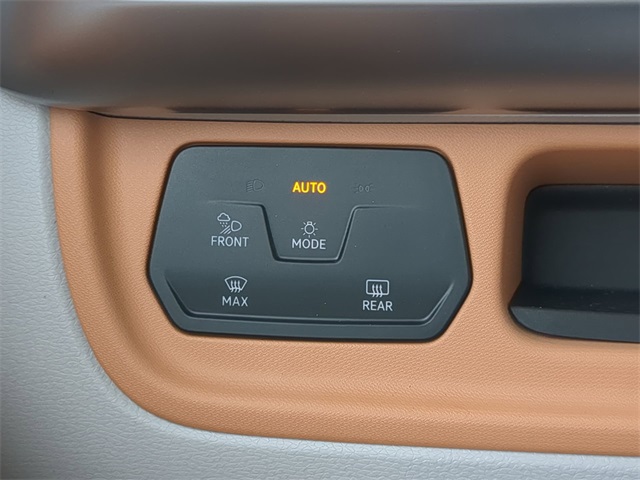 2025 Volkswagen ID. Buzz photo 24