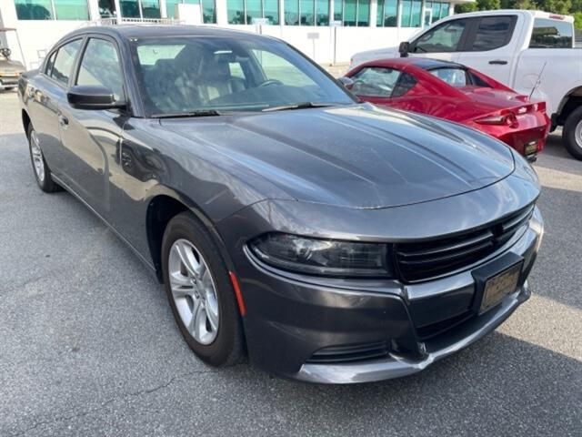 2022 Dodge Charger SXT photo 27