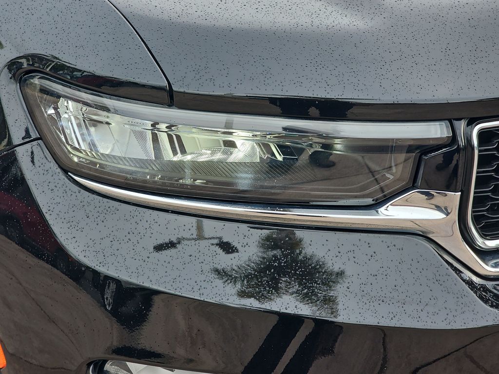 2022 Jeep Grand Cherokee Limited photo 33