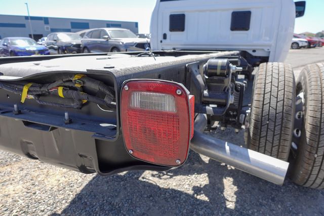 2025 Ram 3500 Tradesman photo 6