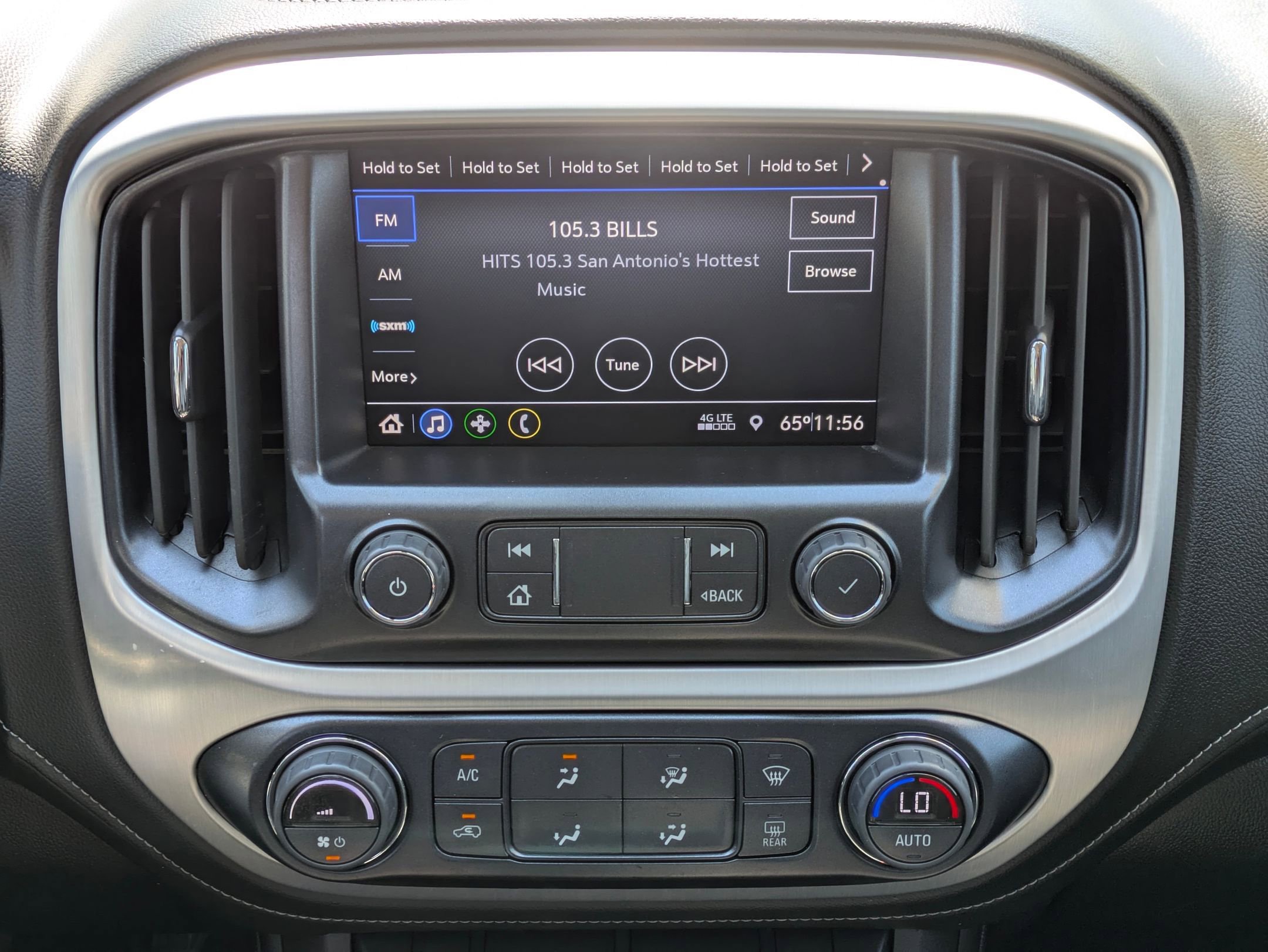 2022 Gmc Canyon Elevation photo 16