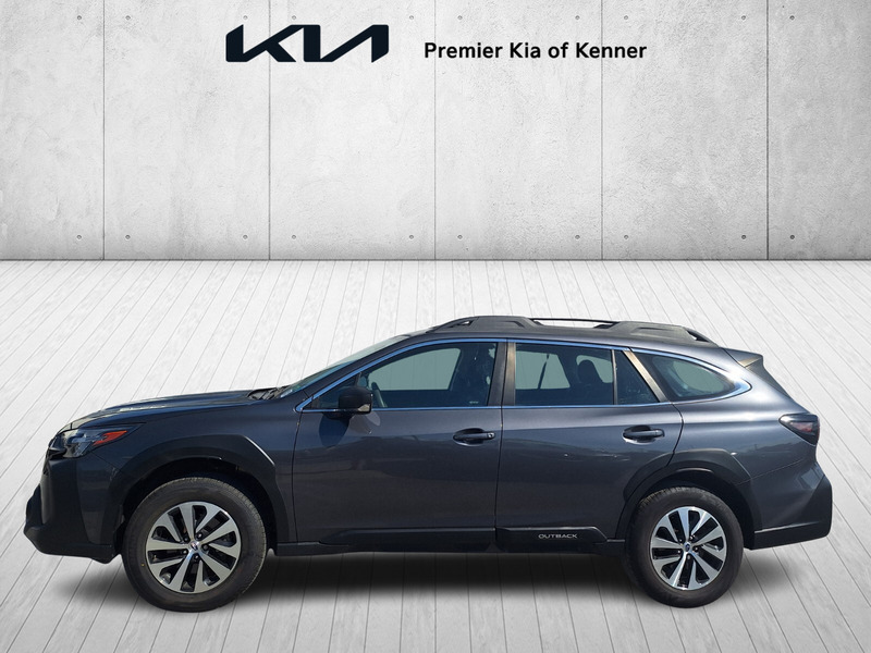 2023 Subaru Outback 2.5i photo 2