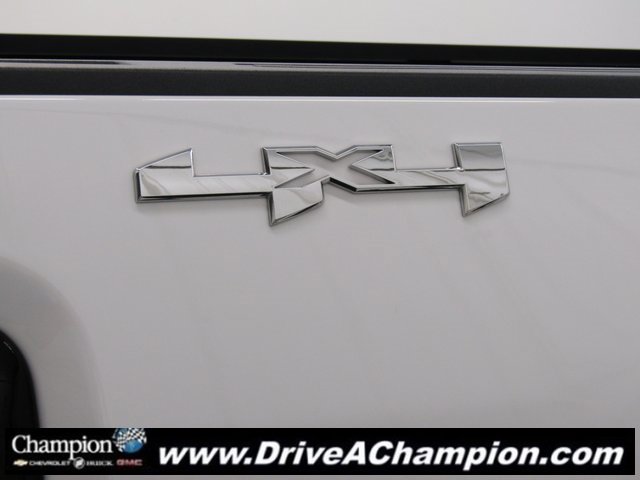 2024 Gmc Sierra 2500 HD Pro photo 2