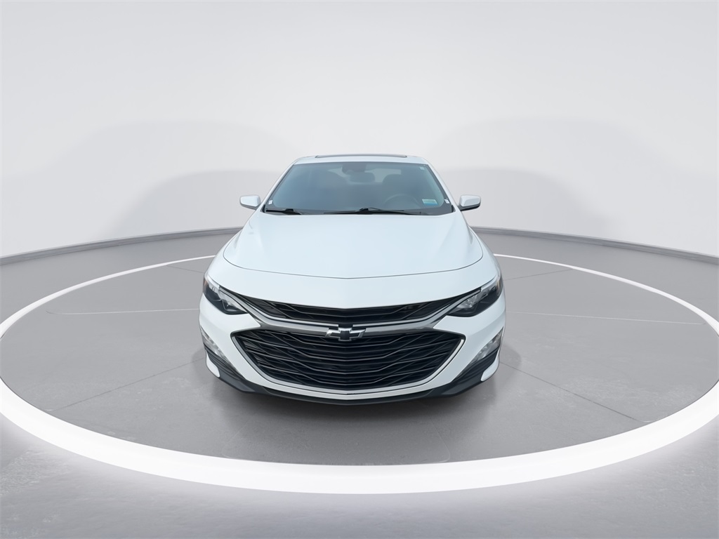 2023 Chevrolet Malibu 1LT photo 3