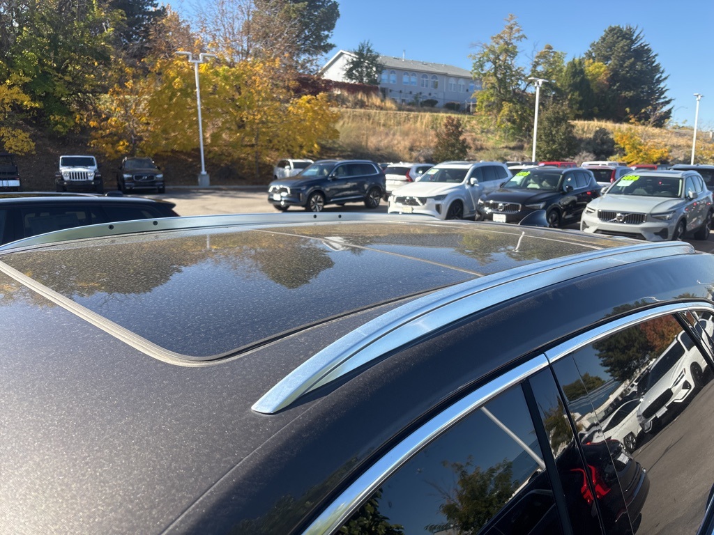 2019 Cadillac XT5 Premium Luxury photo 4