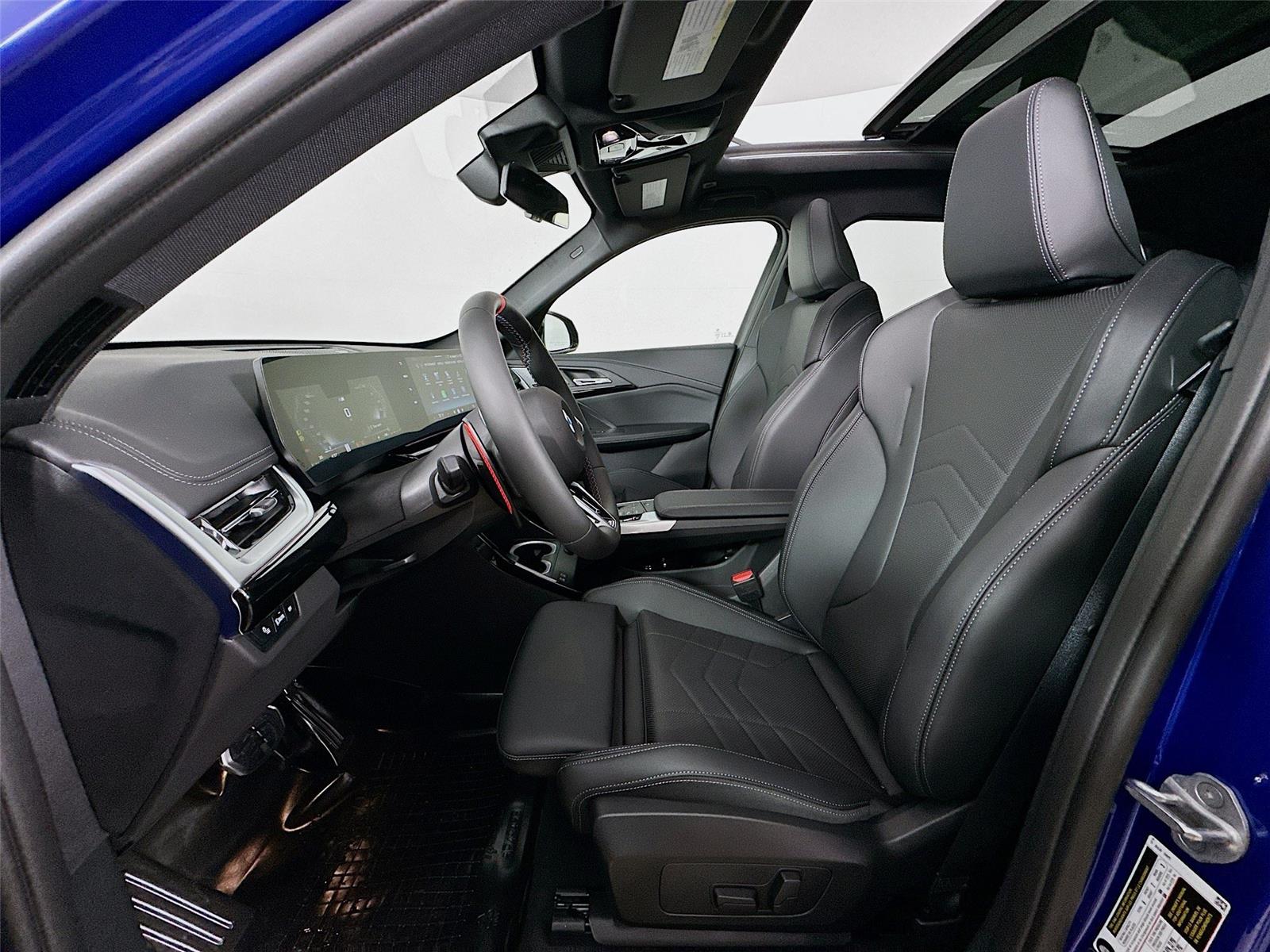 2026 Bmw X1 M35i photo 21