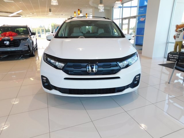 2026 Honda Odyssey EX-L photo 6