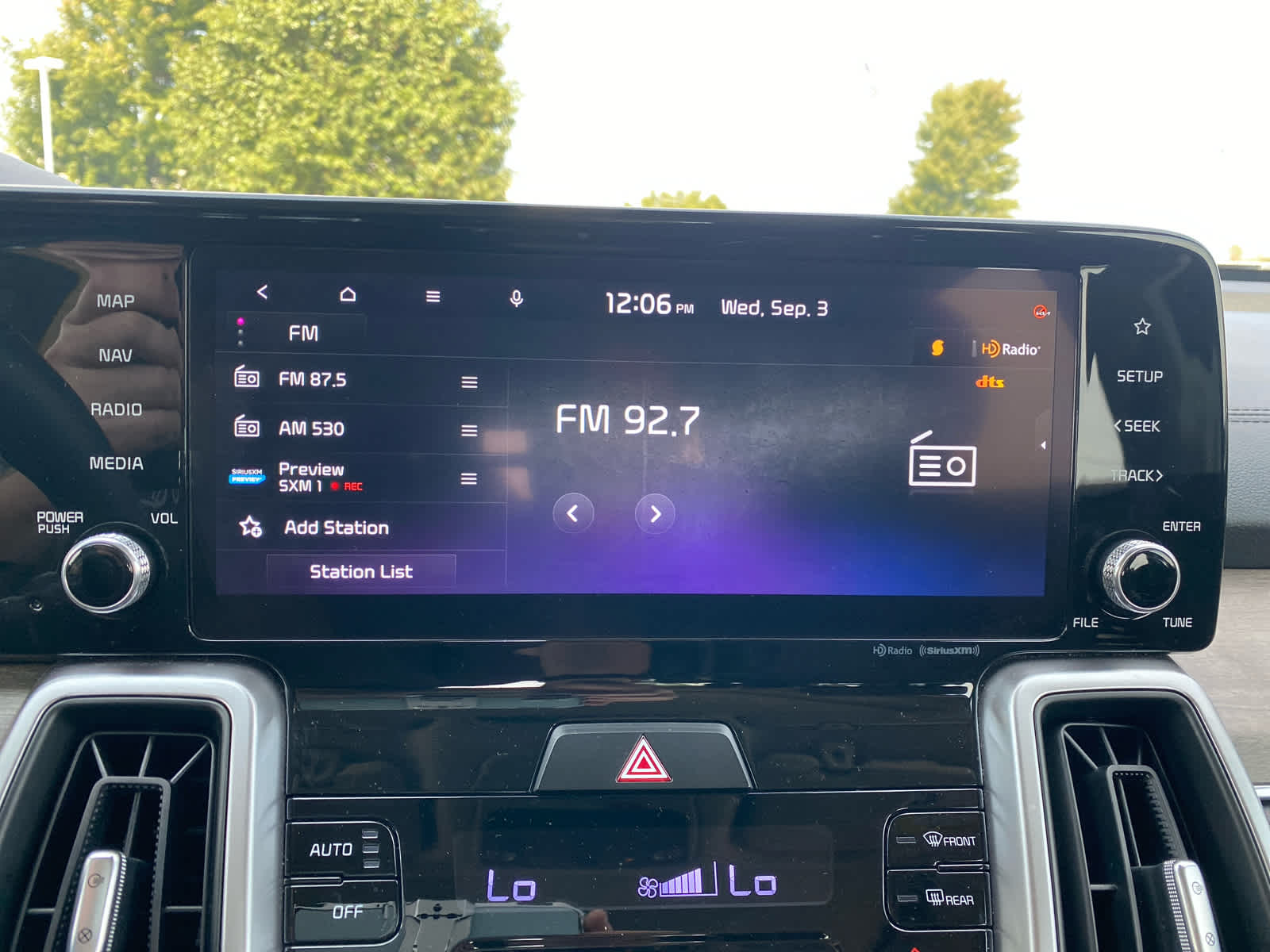 2023 Kia Sorento EX photo 20