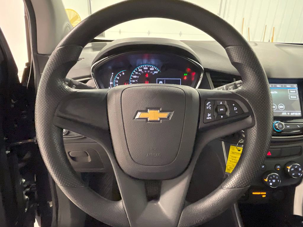 2019 Chevrolet Trax LS photo 23