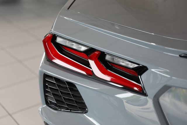 2024 Chevrolet Corvette Stingray 3LT photo 18