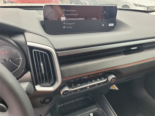 2025 Mazda CX-50 2.5 Turbo Meridian Edition photo 20