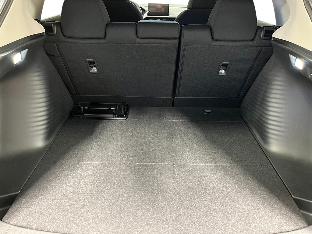 2026 Honda HR-V LX photo 20