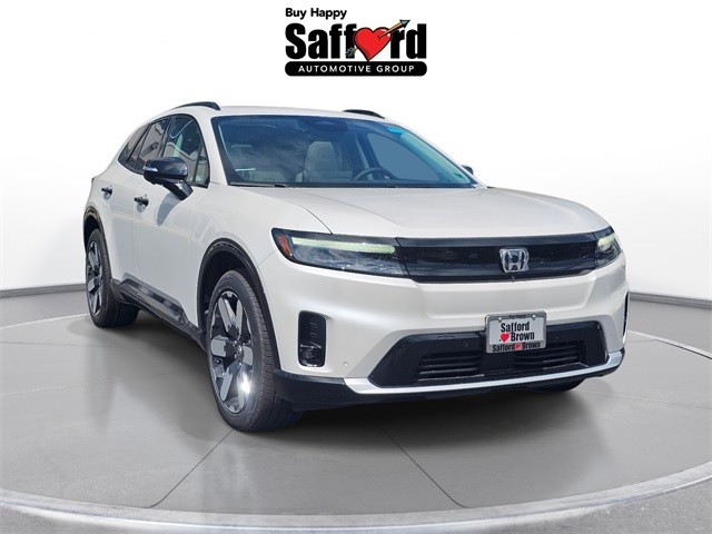 2025 Honda Prologue
