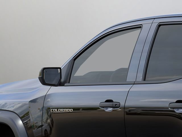 2025 Chevrolet Colorado Trail Boss photo 10