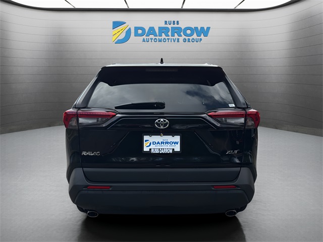 2025 Toyota RAV4 XLE Premium photo 3
