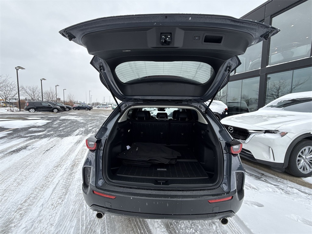 2024 MAZDA CX-50 - Image 23