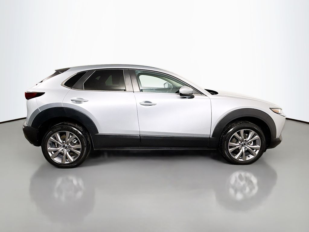 2021 Mazda CX-30 Preferred photo 8