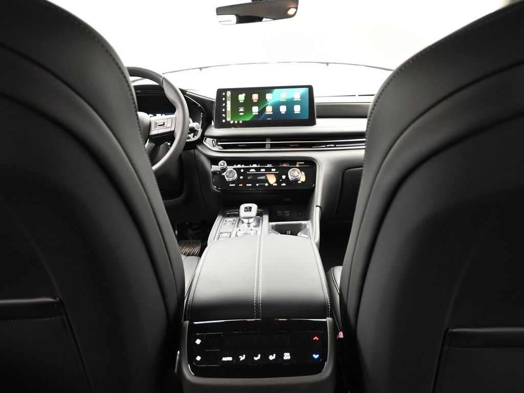 2026 Infiniti QX60 Pure AWD photo 13