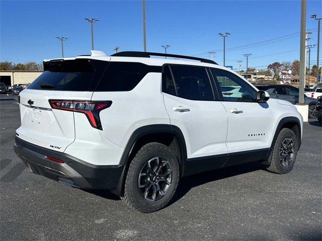 2026 Chevrolet Equinox ACTIV photo 4