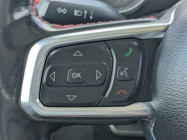 2021 Jeep Gladiator Rubicon photo 25