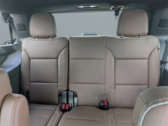 2022 Chevrolet Tahoe High Country photo 12