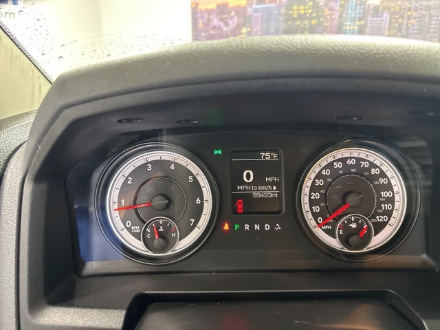 2014 Ram 1500 Tradesman photo 21