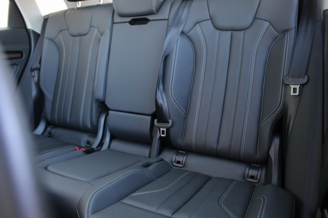 2024 Audi Q5 45 S line Premium photo 12