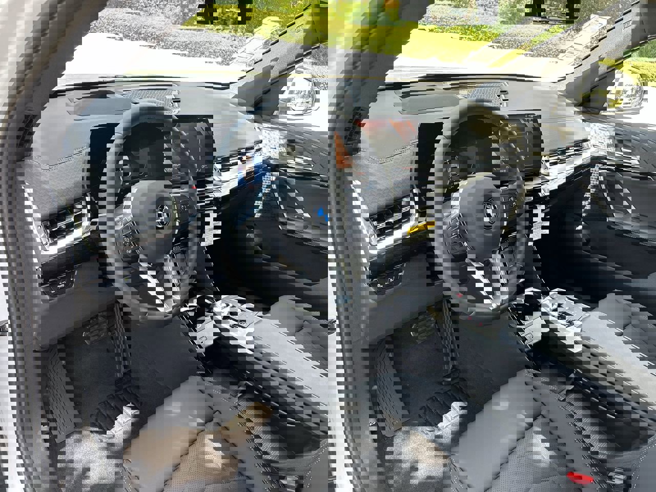 2025 Bmw X2 xDrive28i photo 12
