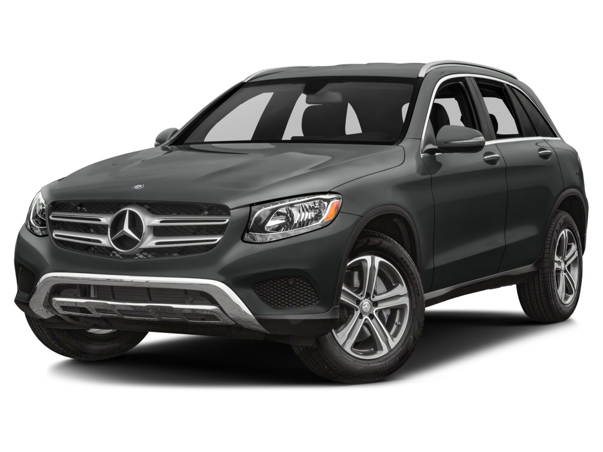 2017 Mercedes-Benz GLC Base's photo