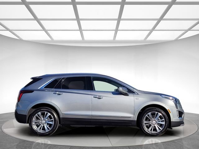 2025 Cadillac XT5 Premium Luxury photo 4
