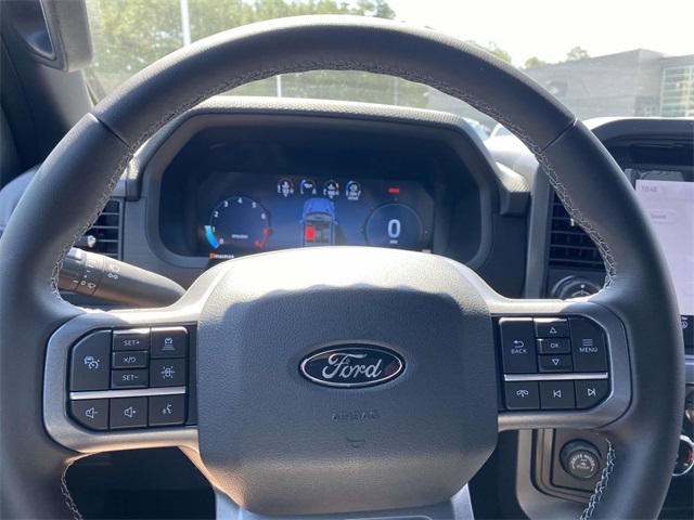2025 Ford F-150 XLT photo 18
