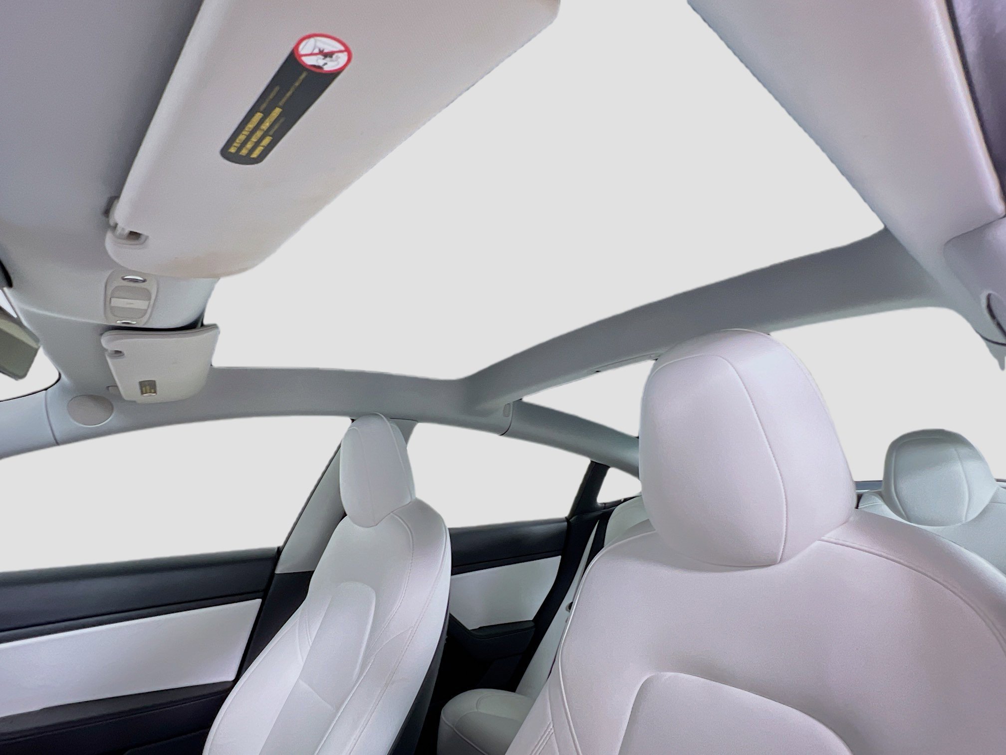 2021 Tesla Model 3 Standard Range Plus photo 15