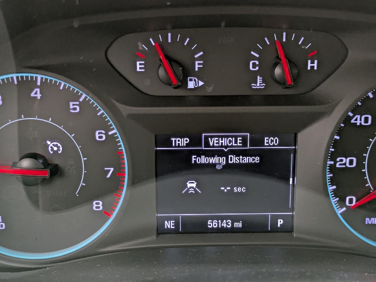 2024 Chevrolet Malibu 1LT photo 8