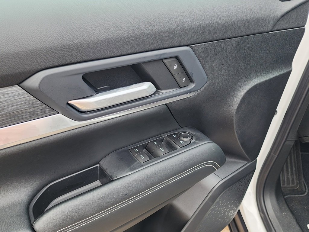 2026 Gmc Terrain Elevation photo 13