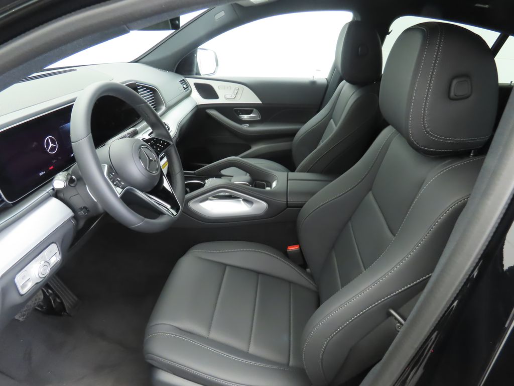2026 Mercedes Benz GLE 450 4MATIC photo 19