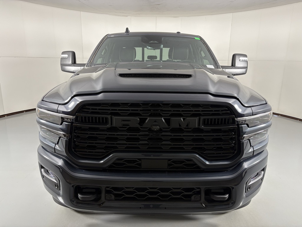 2026 Ram 2500 Limited photo 2