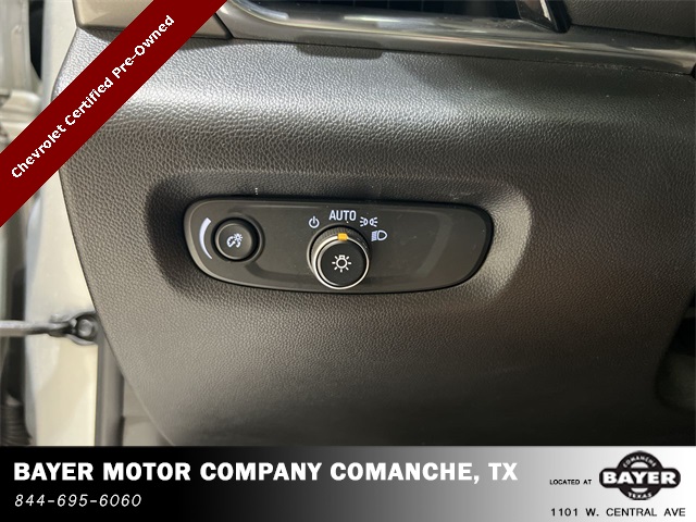 2022 Chevrolet Traverse photo 16