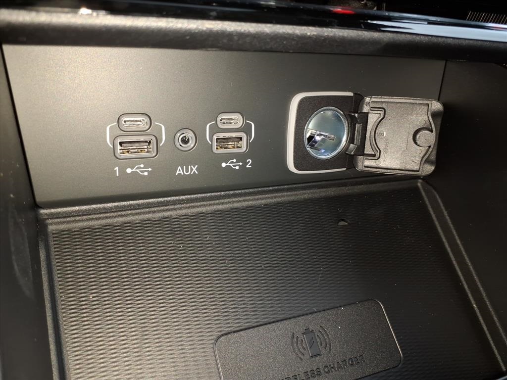 2025 Jeep Grand Cherokee Altitude X photo 16