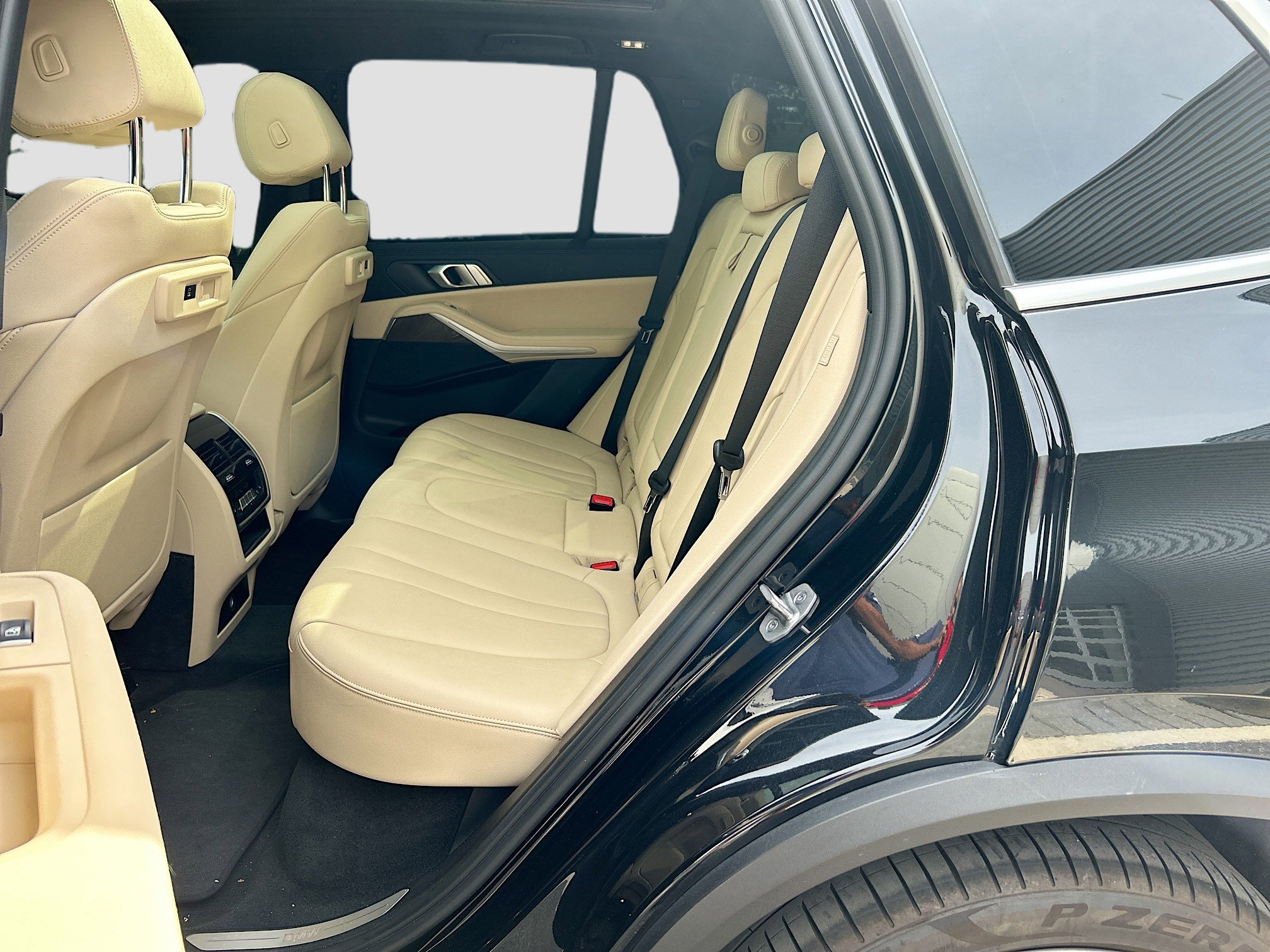 2022 Bmw X5 sDrive40i photo 15