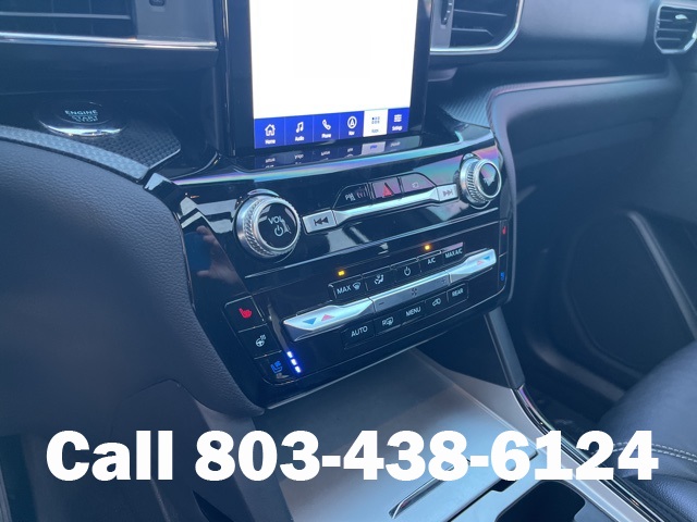 2023 Ford Explorer ST photo 16
